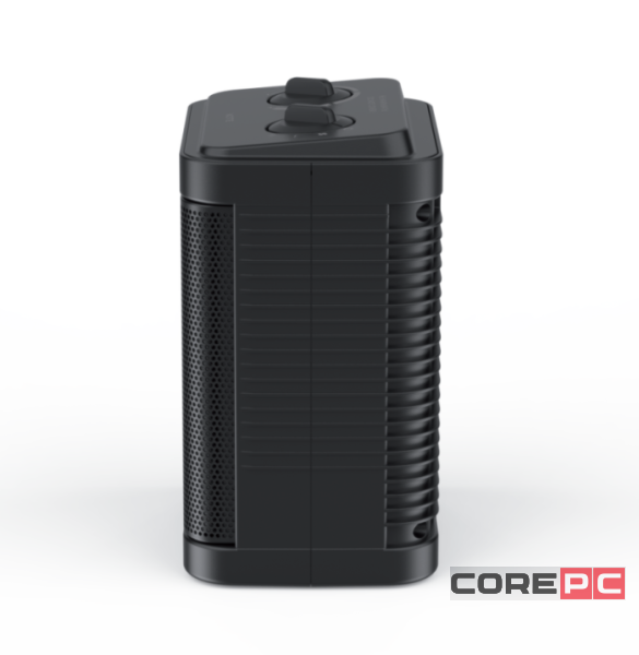 Тепловентилятор NOTTE RFH-N1500DC-BL