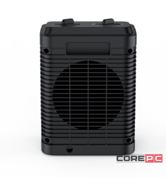 Тепловентилятор NOTTE RFH-N1500DC-BL