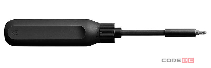 Отвертка Xiaomi Mijia Ratchet Screwdriver 16 in 1 (MJJLLSD002QW)