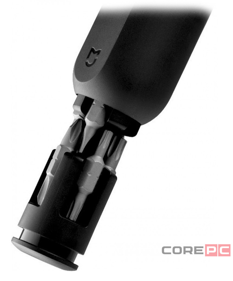 Отвертка Xiaomi Mijia Ratchet Screwdriver 16 in 1 (MJJLLSD002QW)