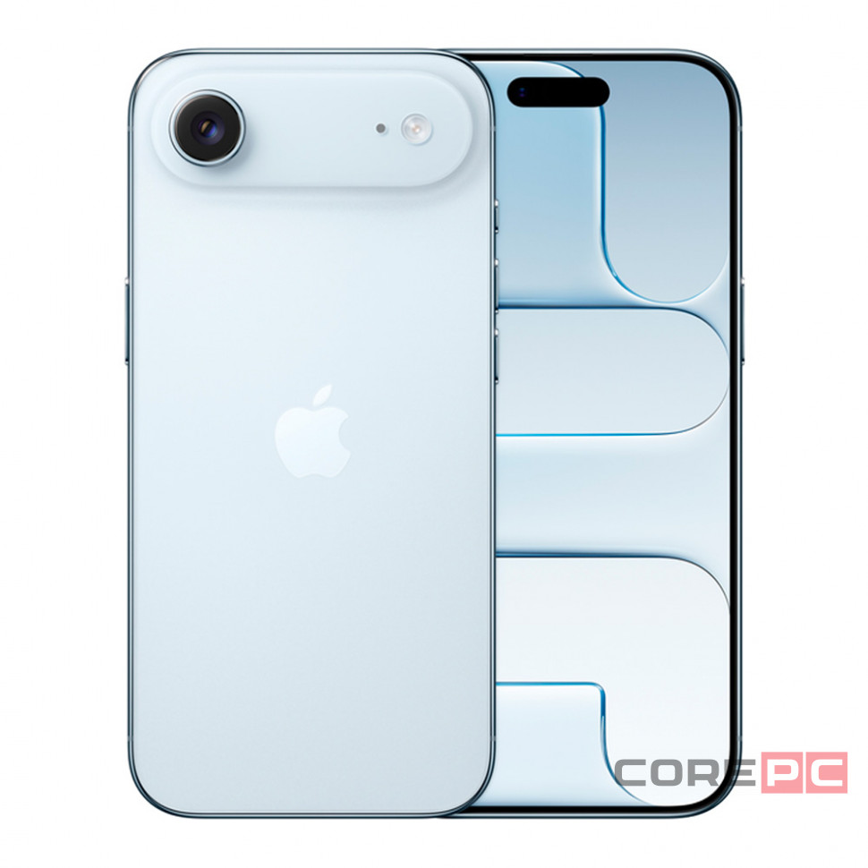 Apple iPhone Air 512Gb (Sky Blue) (eSim)