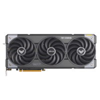 Видеокарта ASUS (TUF-RX9070-O16G-GAMING) Radeon RX 9070 16GB TUF GAMING OC 90YV0LI0-M0NA00