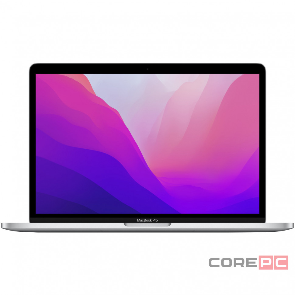 Apple MacBook Pro 13 2022 M2 8Gb/256Gb (Space Gray) (MNEH3)