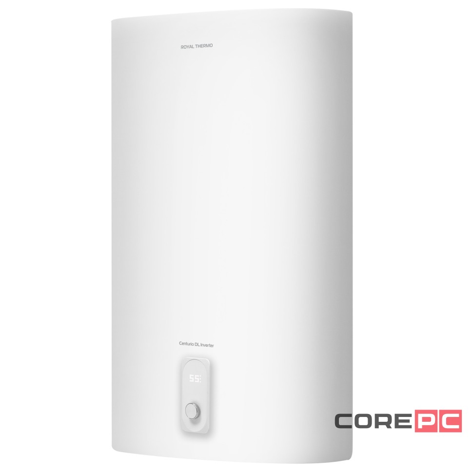 Водонагреватель Royal Thermo RWH 80 Centurio DL Inverter