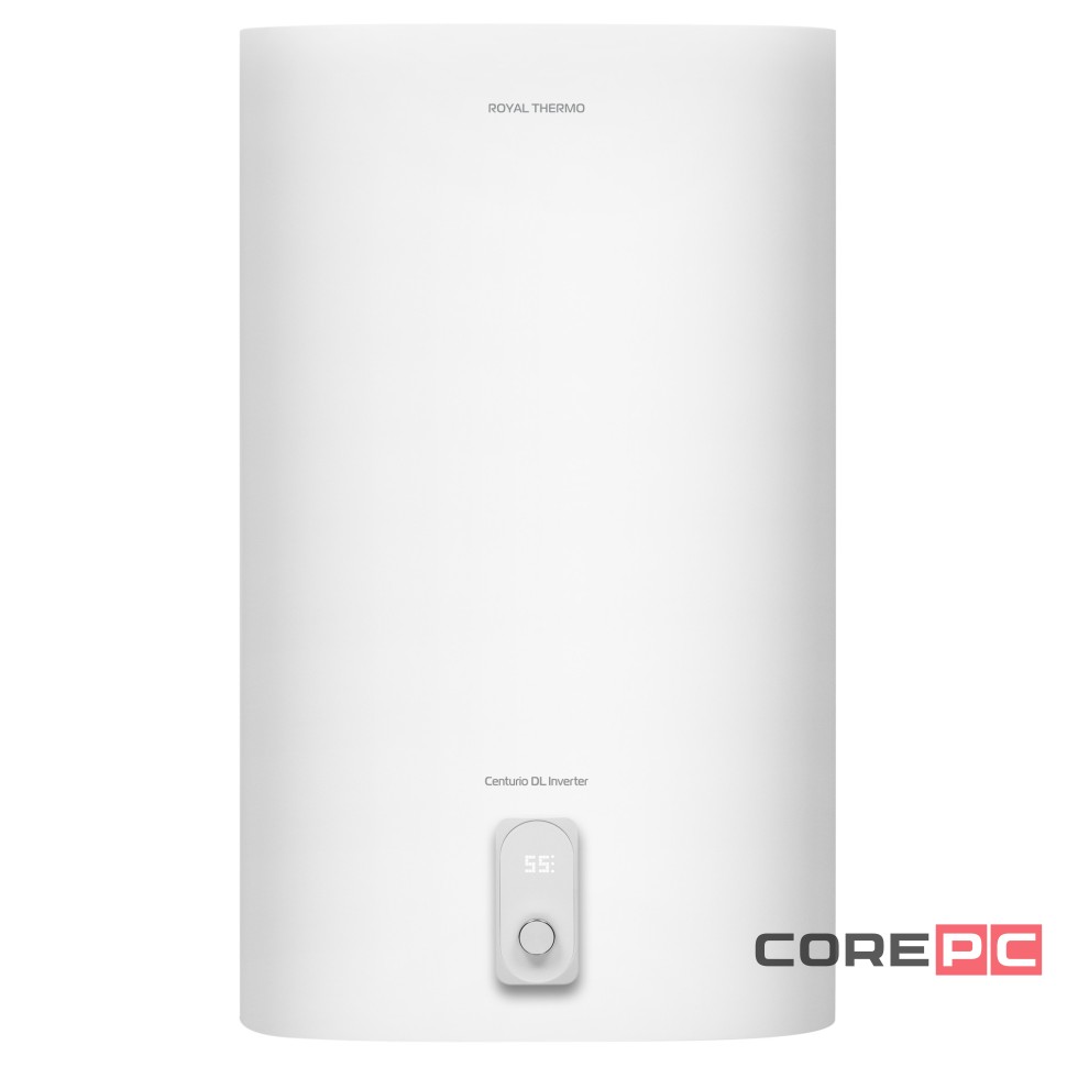 Водонагреватель Royal Thermo RWH 80 Centurio DL Inverter