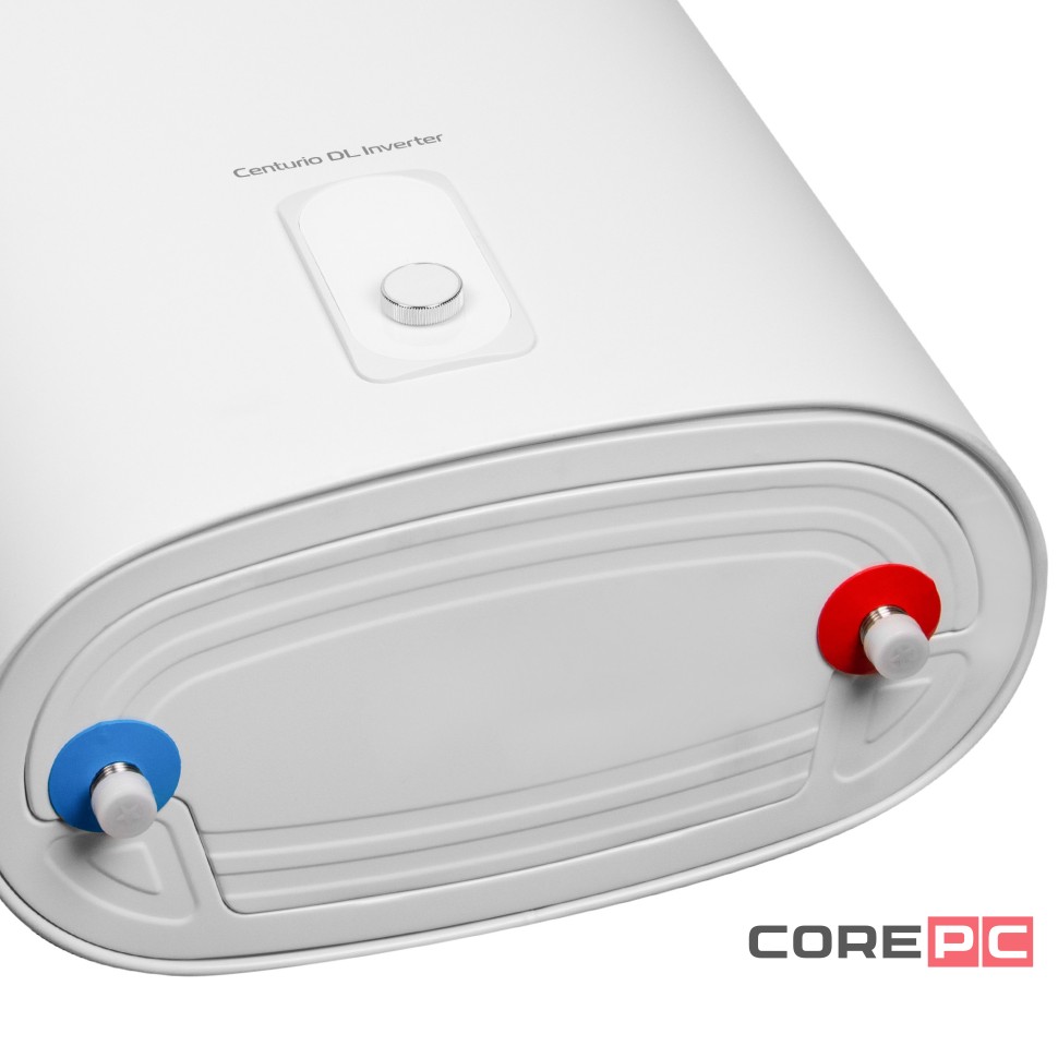 Водонагреватель Royal Thermo RWH 80 Centurio DL Inverter