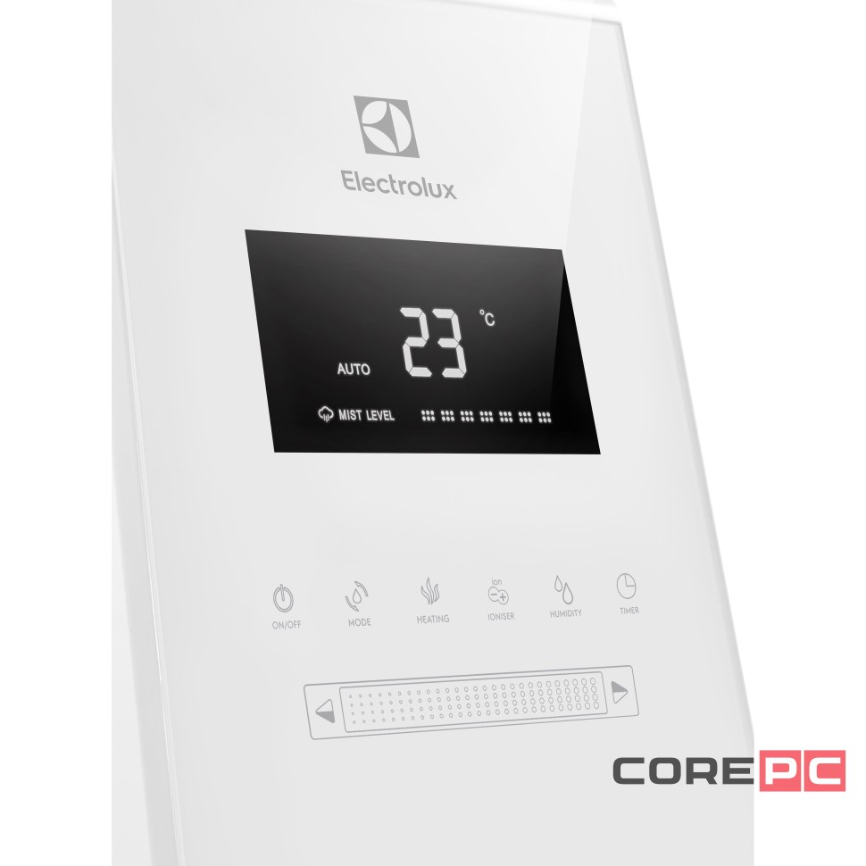 Увлажнитель воздуха ультразвуковой Electrolux EHU-3615D GlossLine