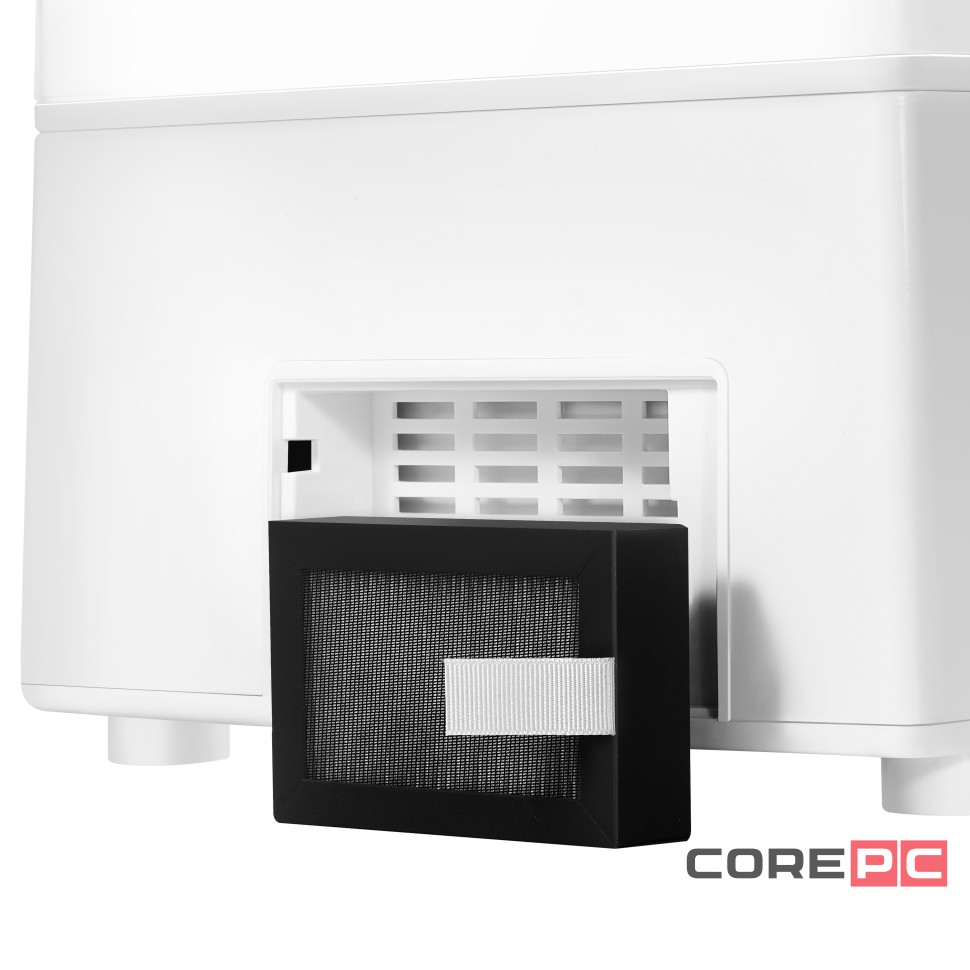 Увлажнитель воздуха ультразвуковой Electrolux EHU-3615D GlossLine