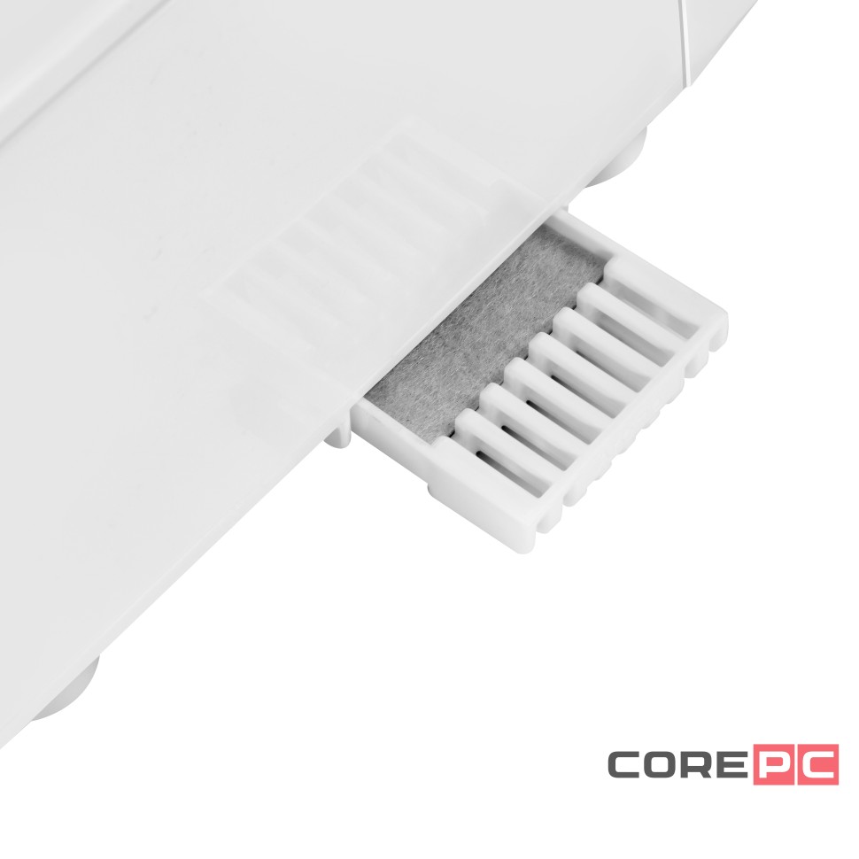 Увлажнитель воздуха ультразвуковой Electrolux EHU-3615D GlossLine