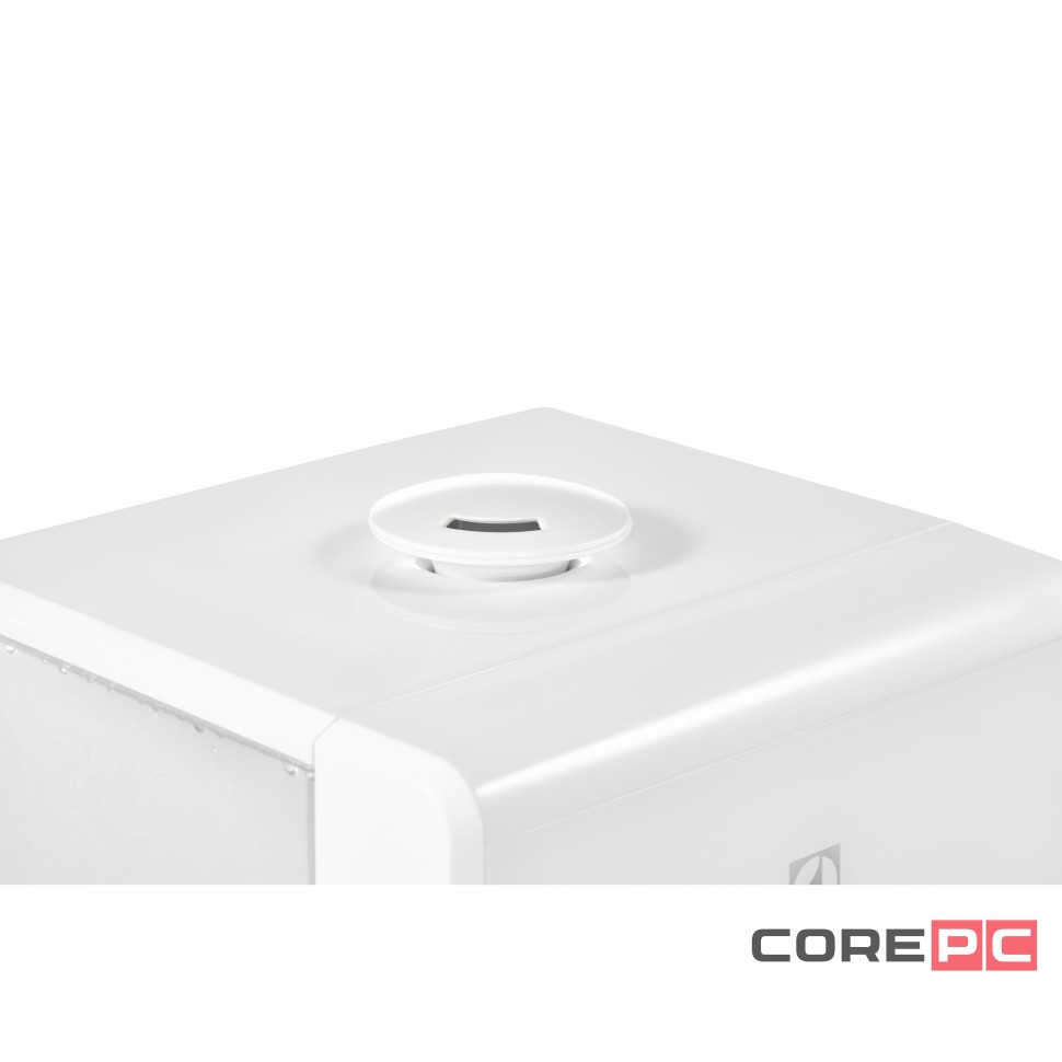 Увлажнитель воздуха ультразвуковой Electrolux EHU-3615D GlossLine