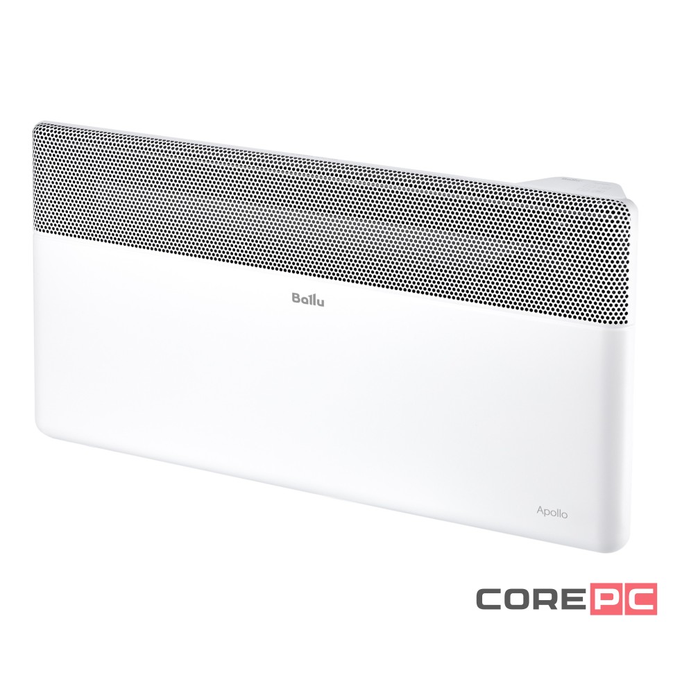 Комплект Ballu Apollo Transformer с блоком управления BEC/AT-2500-4E (электронное)