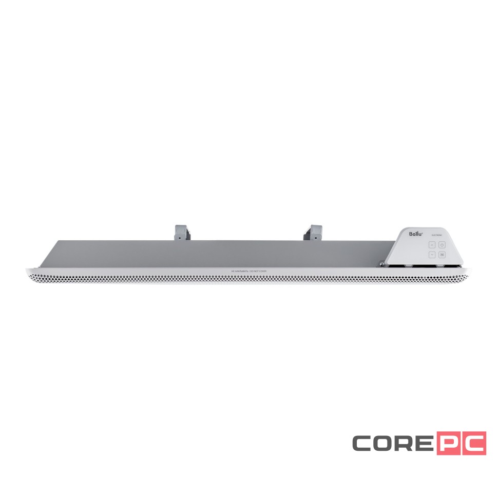 Комплект Ballu Apollo Transformer с блоком управления BEC/AT-2500-4E (электронное)