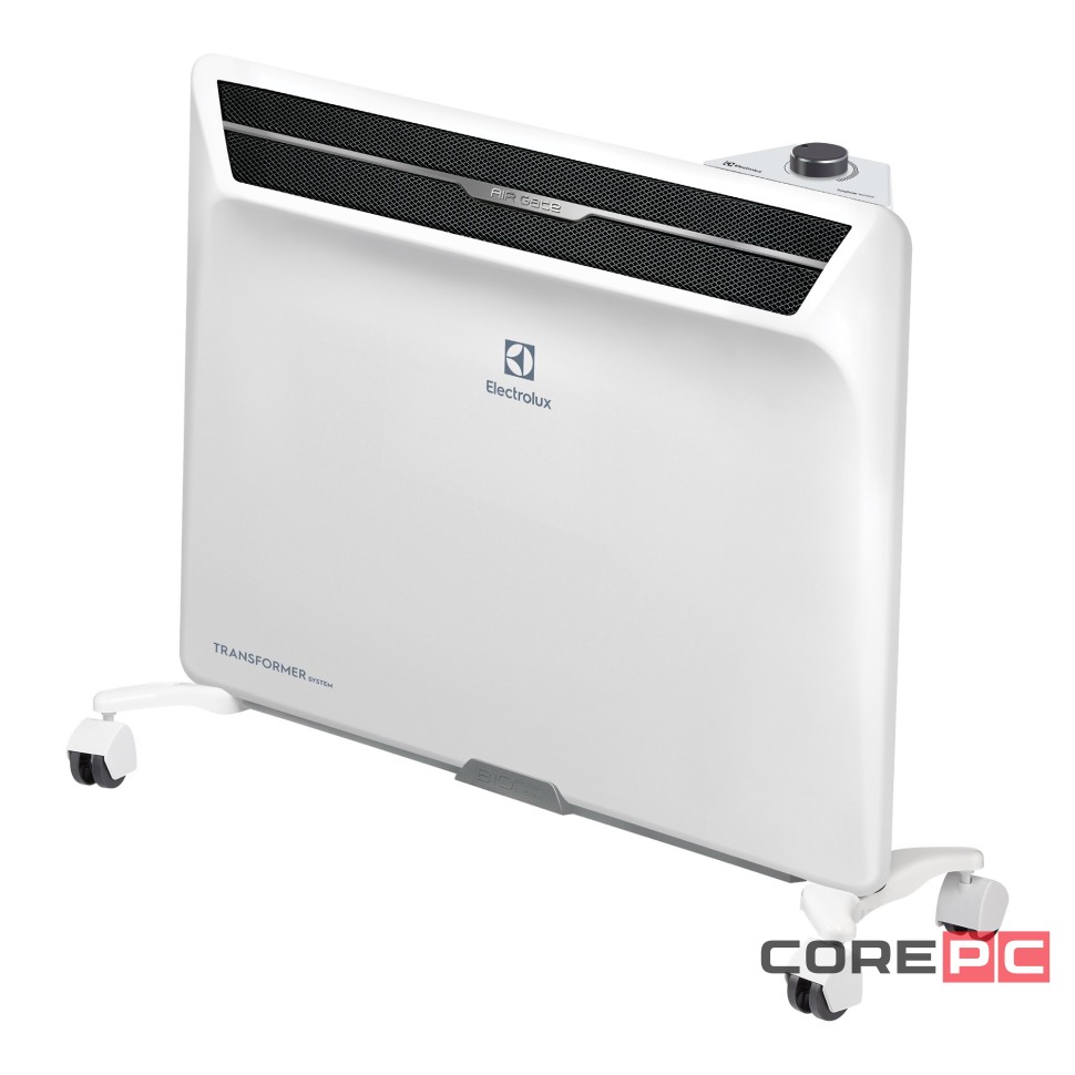 Комплект Electrolux Air Gate Transformer с блоком управления и шасси ECH/AG2-1000 T-TUM3 (мех)