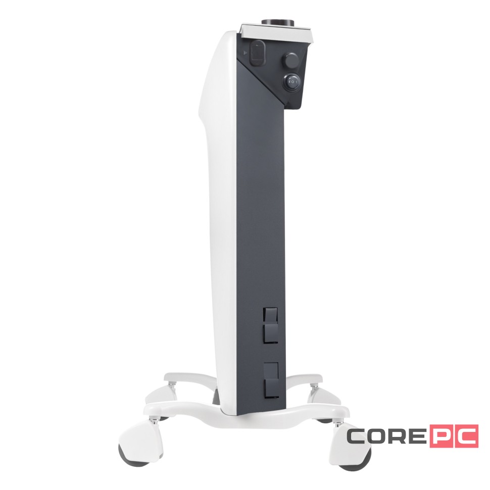 Комплект Electrolux Air Gate Transformer с блоком управления и шасси ECH/AG2-1000 T-TUM3 (мех)