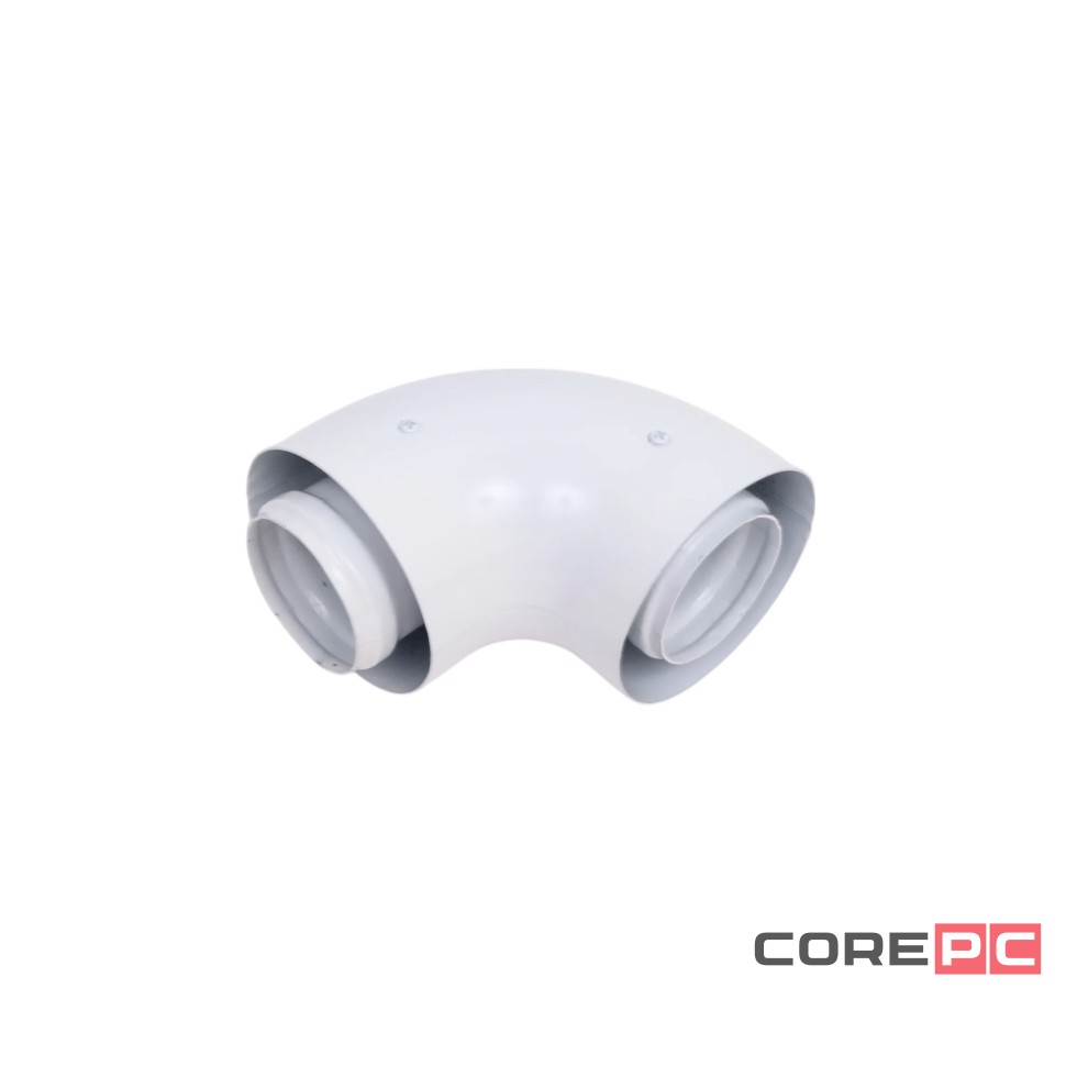 Колено стартовое универсальное Royal Thermo диам. 60/100L 90гр