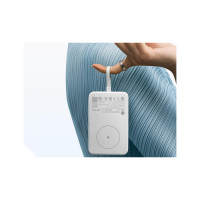 Универсальный внешний аккумулятор Xiaomi Magnetic Power Bank 10000 mAh 33W (WPB1007MI) (белый)