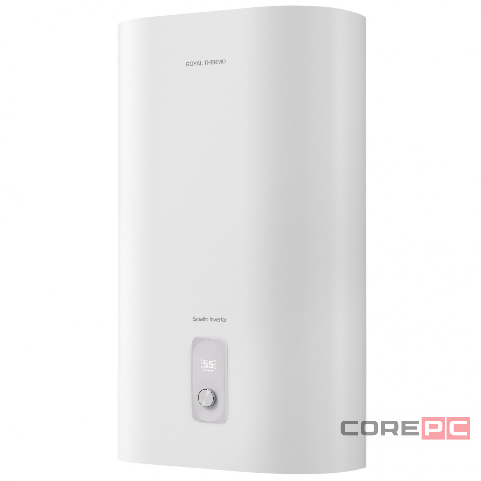 Водонагреватель Royal Thermo RWH 30 Smalto Inverter