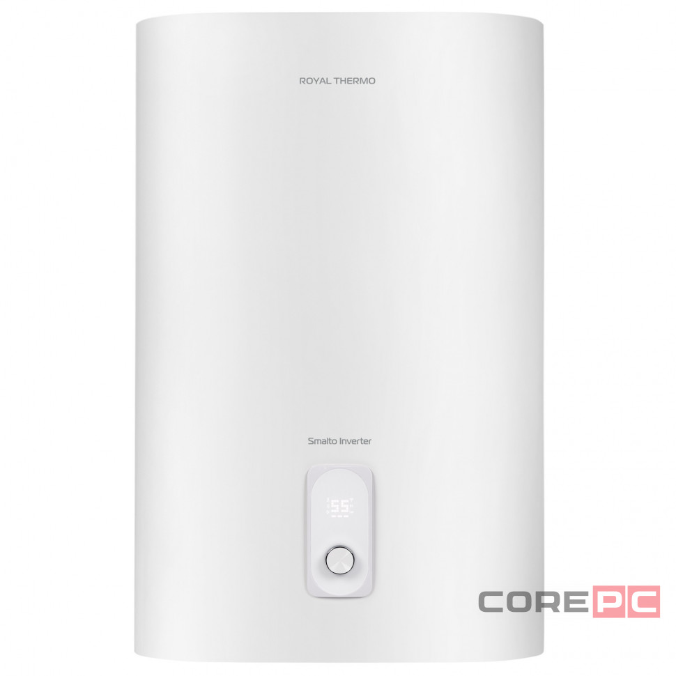 Водонагреватель Royal Thermo RWH 30 Smalto Inverter