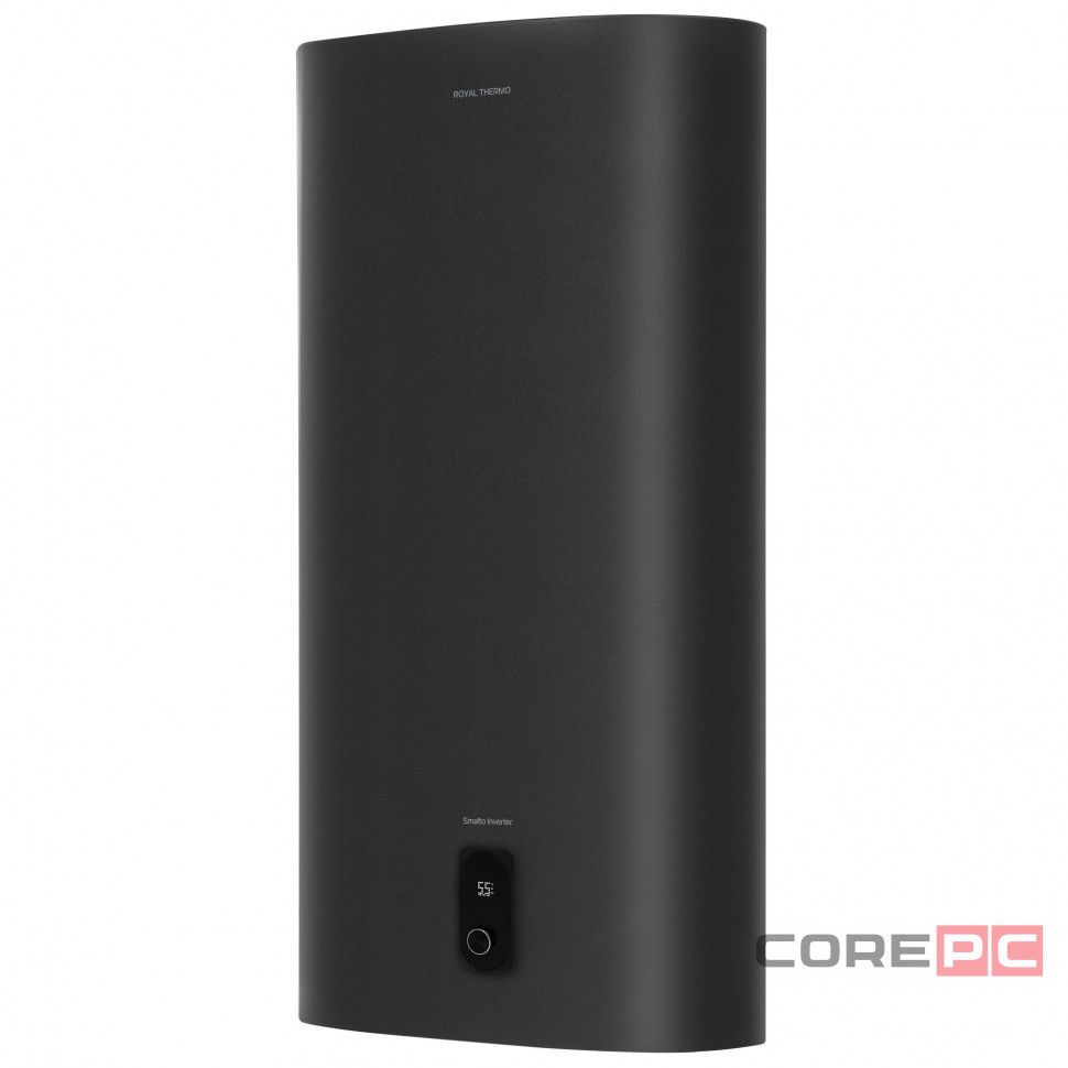 Водонагреватель Royal Thermo RWH 100 Smalto Inverter Grafit
