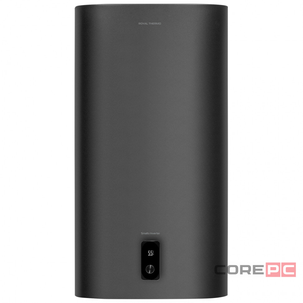 Водонагреватель Royal Thermo RWH 100 Smalto Inverter Grafit