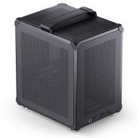 Компьютерный корпус JONSBO C6-ITX Black
