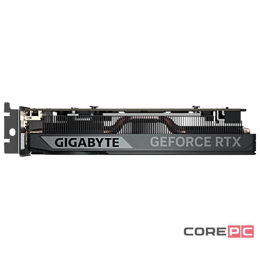 Видеокарта Gigabyte (GV-N5060OC-8GL) GeForce RTX 5060 8GB LP OC