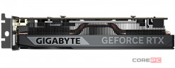 Видеокарта Gigabyte (GV-N5060OC-8GL) GeForce RTX 5060 8GB LP OC
