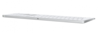 Беспроводная клавиатура Apple Magic Keyboard with Touch ID and Numeric Keypad (USB–C) (White) (MXK73)