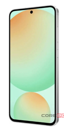 Samsung Galaxy S24 FE 8/256Gb (Mint)