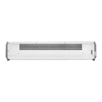 Завеса тепловая Ballu BHC-L09S05-ST