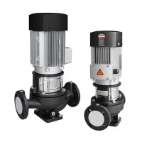 Насос циркуляционный ин-лайн WILO-NATIVE IPN 65/135-3,0/2