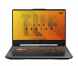 Asus TUF Gaming A15 (Graphite Black) / Ryzen 5 7535HS / 16Gb DDR5 / 512Gb SSD / RTX 3050 4Gb / no / 15,6" 1920x1080 144Hz IPS / DOS / 2,2