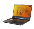Asus TUF Gaming A15 (Graphite Black) / Ryzen 5 7535HS / 16Gb DDR5 / 512Gb SSD / RTX 3050 4Gb / no / 15,6" 1920x1080 144Hz IPS / DOS / 2,2