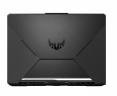 Asus TUF Gaming A15 (Graphite Black) / Ryzen 5 7535HS / 16Gb DDR5 / 512Gb SSD / RTX 3050 4Gb / no / 15,6" 1920x1080 144Hz IPS / DOS / 2,2