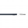 Apple MacBook Air 13 2024 M3 24/2Tb (Midnight) (Z1G800022)