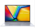 Asus Vivobook 16X M3604YA-MB240 (Silver) / Ryzen 5 7430U / 16Gb / 512Gb SSD / int / no / 16" 1920x1200 IPS / DOS / 1.76