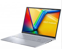 Asus Vivobook 16X M3604YA-MB240 (Silver) / Ryzen 5 7430U / 16Gb / 512Gb SSD / int / no / 16" 1920x1200 IPS / DOS / 1.76