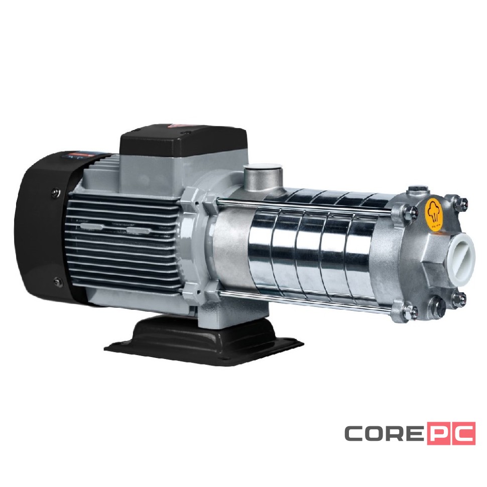 Насос вертикальный многоступенчатый WILO-NATIVE MHL 204-1/E-3-400-50-2