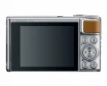 Фотоаппарат Canon PowerShot SX740 HS (Silver)