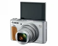 Фотоаппарат Canon PowerShot SX740 HS (Silver)