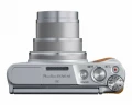 Фотоаппарат Canon PowerShot SX740 HS (Silver)