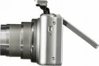 Фотоаппарат Canon PowerShot SX740 HS (Silver)