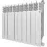 Радиатор Royal Thermo Revolution Bimetall 500 2.0  -  10 секц.