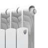 Радиатор Royal Thermo Revolution Bimetall 500 2.0  -  10 секц.
