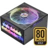 Блок питания Super Flower 850W LEADEX III Gold ARGB SF-850F14RG