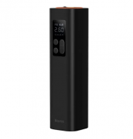 Автомобильный компрессор Baseus Super Mini Inflator Pump CRCQ000001 черный