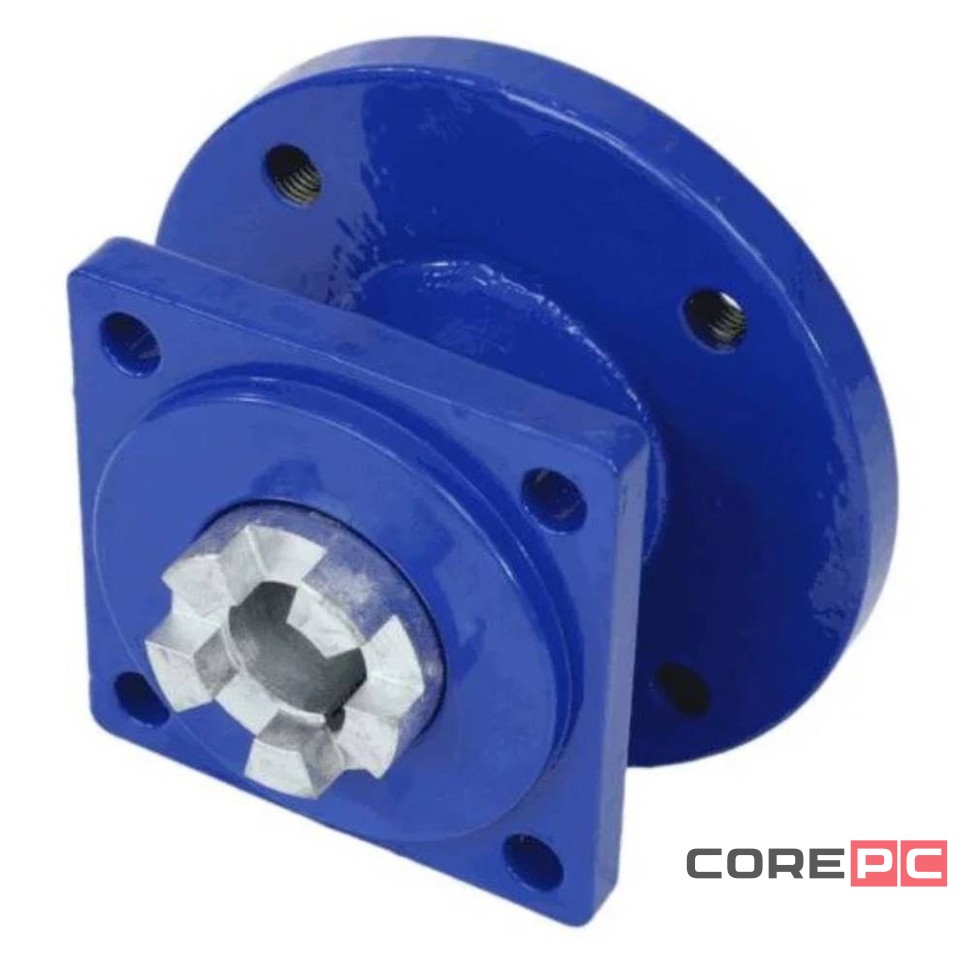 Фланец Benarmo переходной ISO F10 вал 20