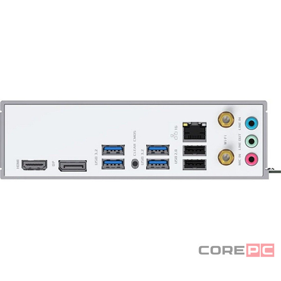Материнская плата MaxSun MS-eSport B850M WIFI ICE (6940709661758)