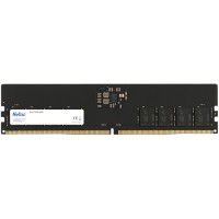 Оперативная память 8 Gb 4800 MHz NETAC BASIC (NTBSD5P48SP-08)