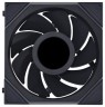 Комплект вентиляторов для корпуса Lian Li UNI FAN TL LCD 120 Reverse ARGB Black (G99.12RTLLCD3B.R0)